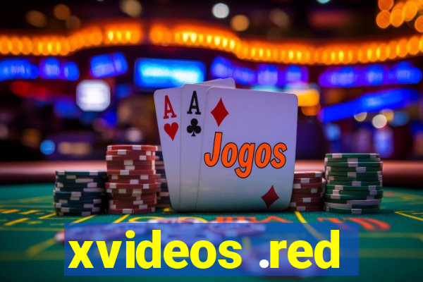 xvideos .red